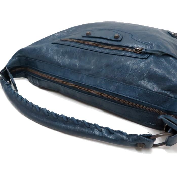 BALENCIAGA（バレンシアガ） ザ・デイ 140442 4160 セミ ショルダー