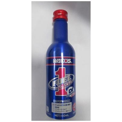 在庫有り】NEW WAKO'S ワコーズ F-1 フューエルワン DI BOOSTER Plus