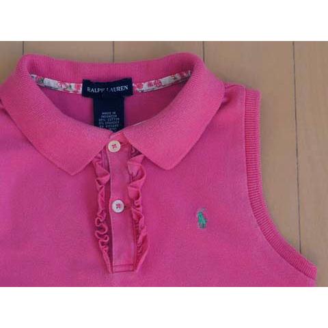 POLO RALPH LAUREN（ポロ・ラルフローレン） ラルフローレン キッズ