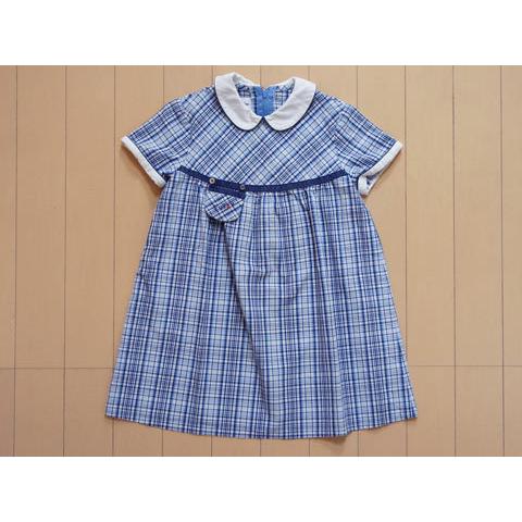 ファミリア（Familiar） アウトレット 子供服 女の子 100cm 半袖