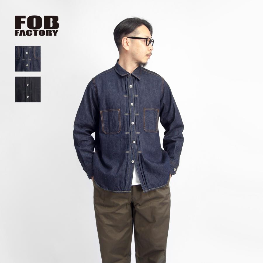 FOB FACTORY（エフオービーファクトリー） FOBファクトリー