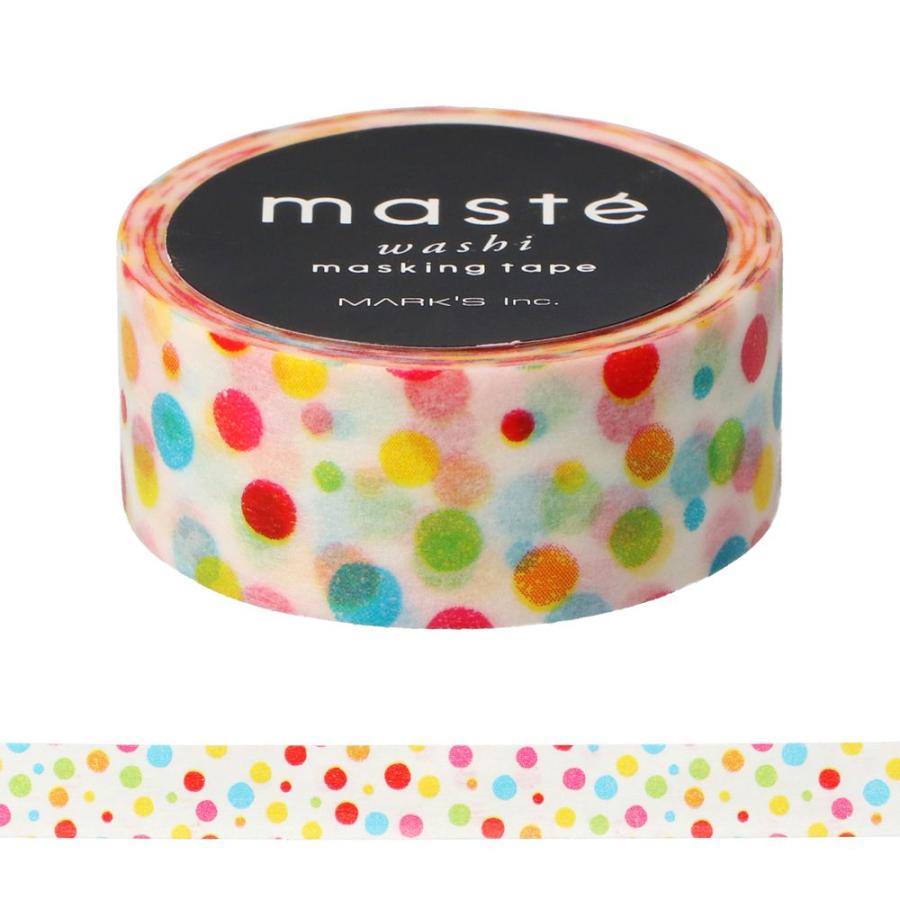 MARK'S（マークス） マスキングテープ マルチ 大人女子系 「マステ