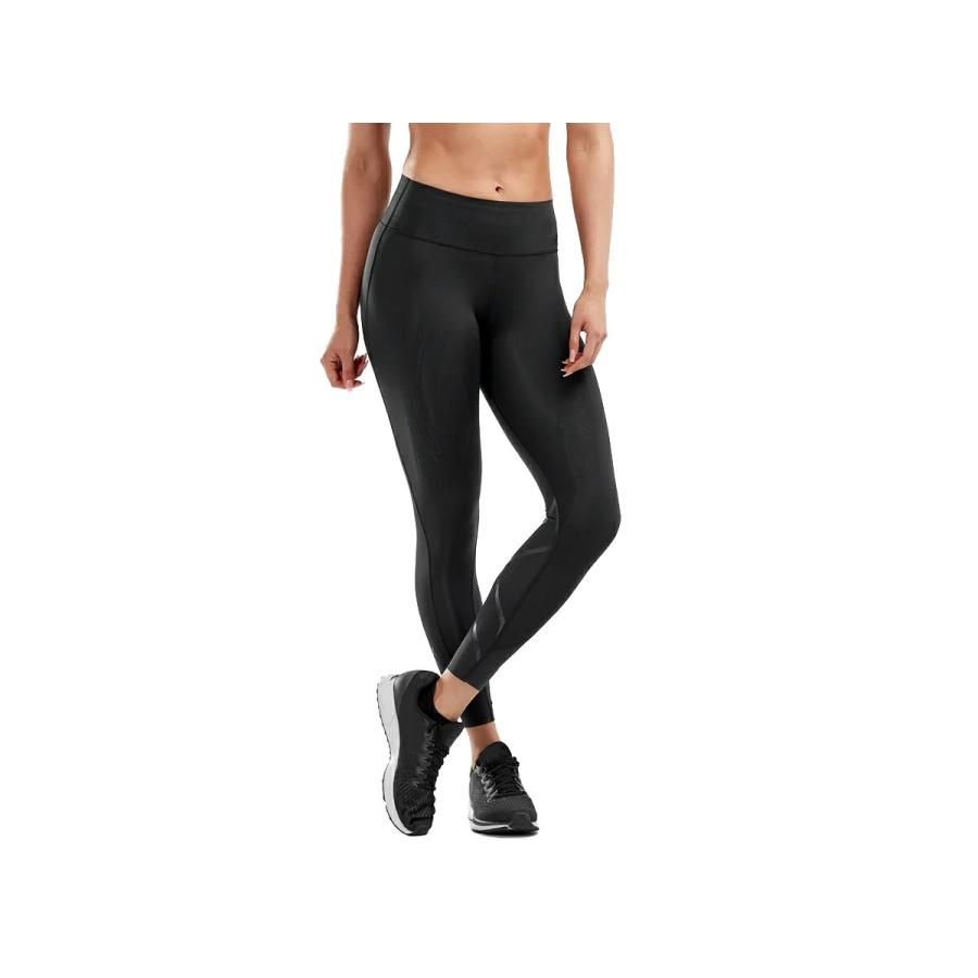 2XU MCSクロストレ コンプレッションタイツ ロゴベルト XS｜Yahoo