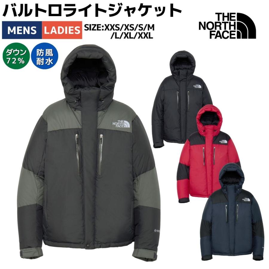 THE NORTH FACE（ザ ノースフェイス） THE NORTH FACE Baltro Light