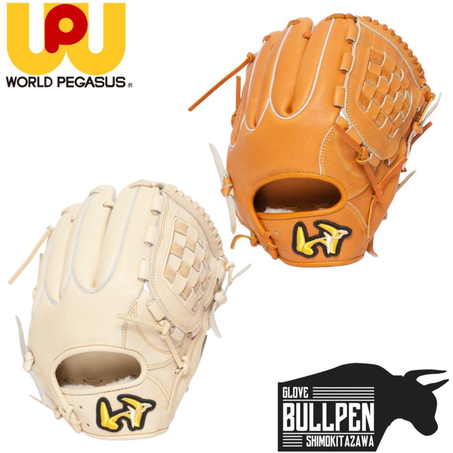 SOMA（SEIKO） ワールドペガサス WORLD PEGASUS 硬式用グラブ 桑田真澄