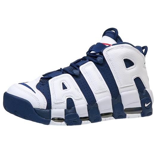 NIKE（ナイキ） NIKE AIR MORE UPTEMPO '96 エア モア アップテンポ