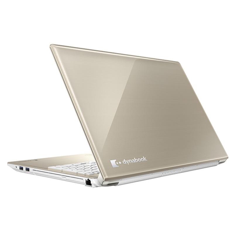 dynabook（ダイナブック） ノートパソコン Office付き 新品 同様 東芝