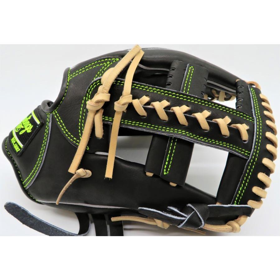 Rawlings（ローリングス） 軟式グラブ RGGC限定 Rawlings HOH PRO