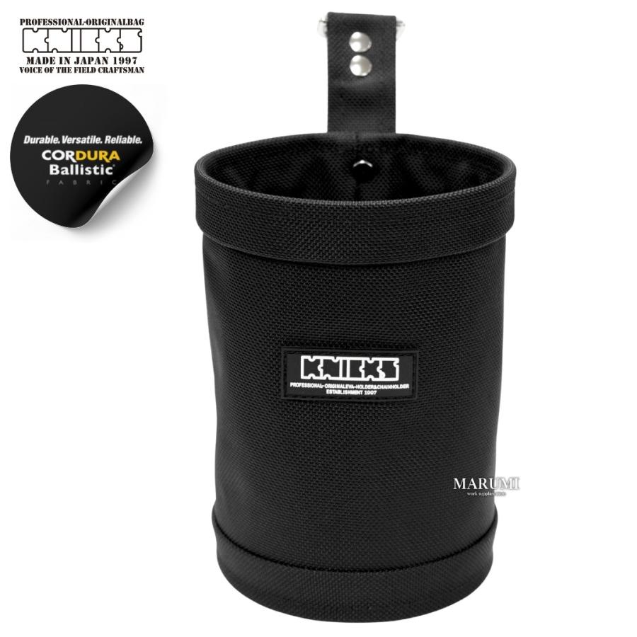 KNICKS（ニックス） 腰道具 BA-100DC オールバリスティック セフ対応