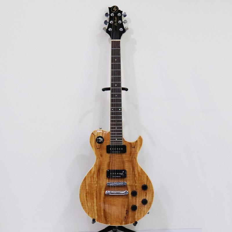 Greg Bennett グレッグベネット AV-5 Les Paul レスポールタイプ