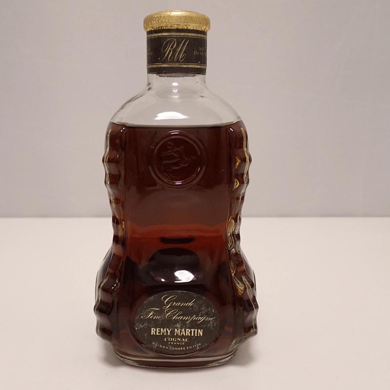 REMY MARTIN（レミーマルタン） カラフェ デキャンタボトル 古酒