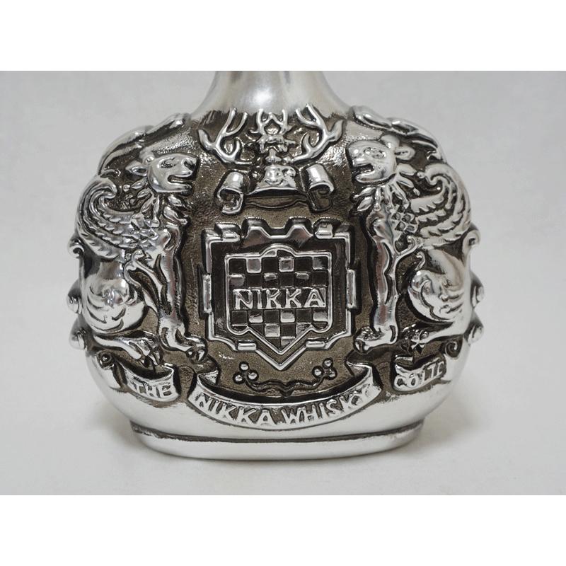 福島県内発送 未開栓 希少!!/NIKKA/ニッカウヰスキー マークボトル