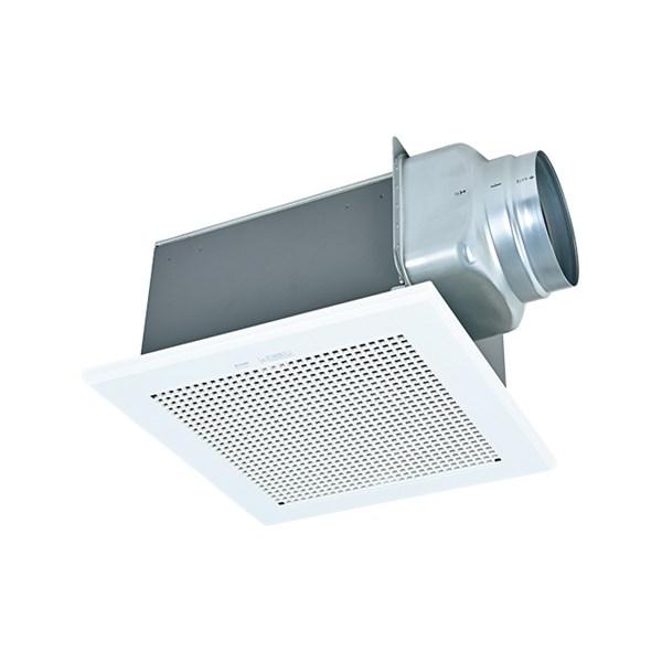 三菱電機（MITSUBISHI ELECTRIC） 三菱【VD-18ZB14】 換気扇 ダクト用