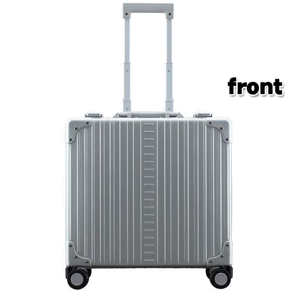 NEOKEEPER ネオキーパー 日崎 A-24VF アルミビジネススーツケース