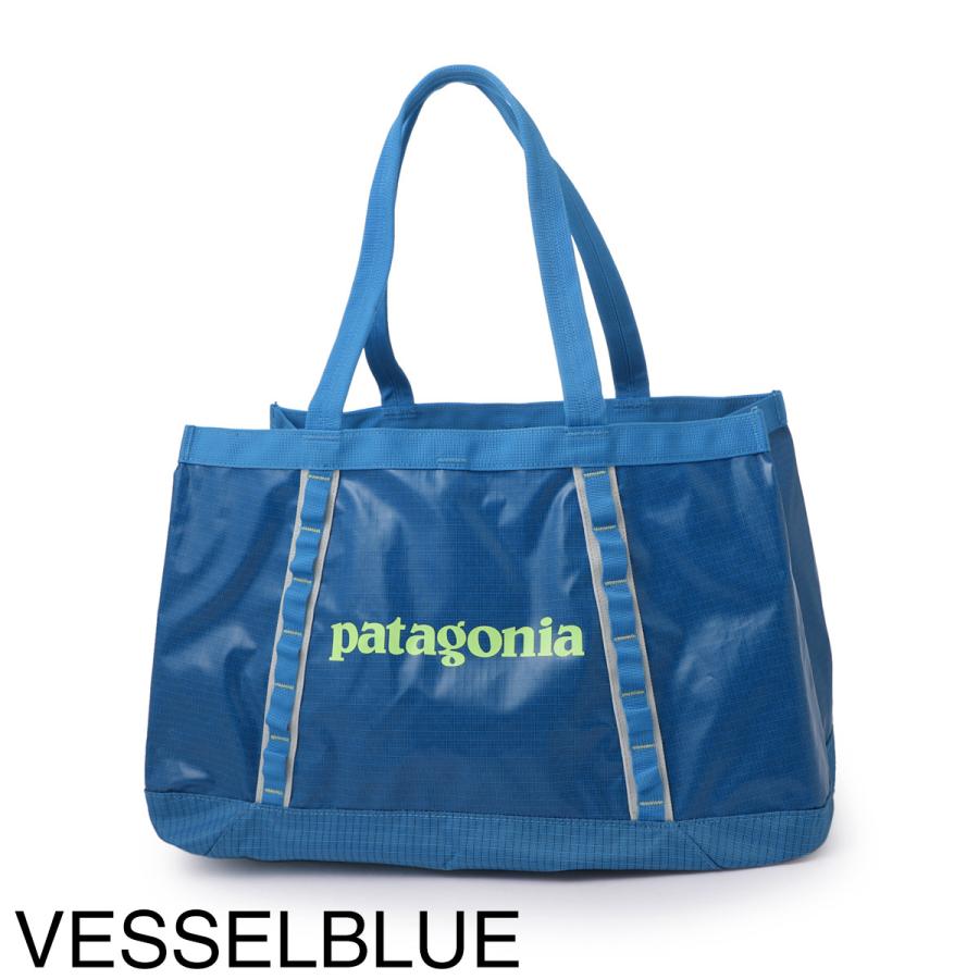 patagonia（パタゴニア） トートバッグ BLACK HOLE TOTE PACK 25L