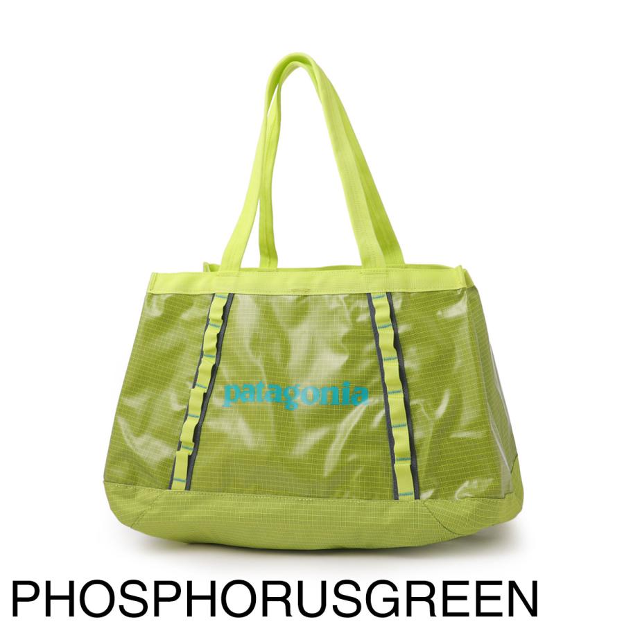 patagonia（パタゴニア） トートバッグ BLACK HOLE TOTE PACK 25L