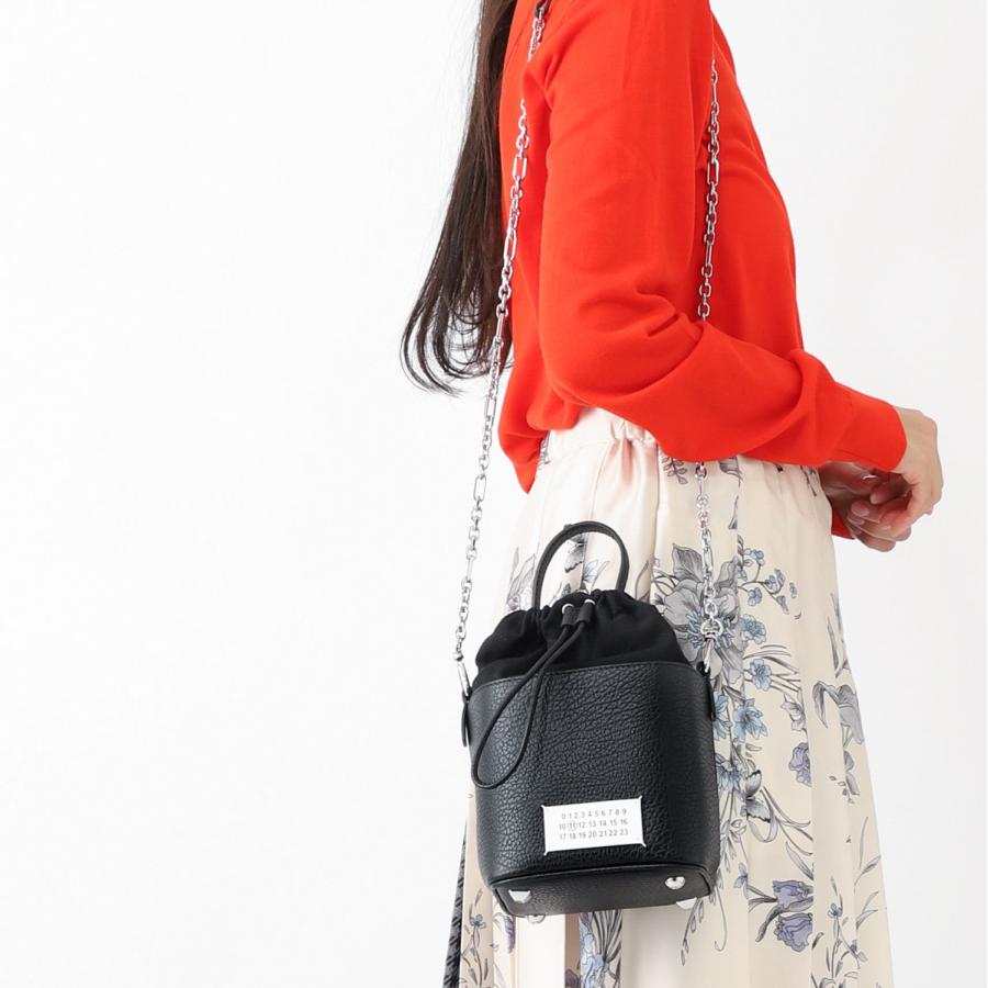 Maison Margiela（メゾンマルジェラ） ショルダーバッグ 2WAY 5AC