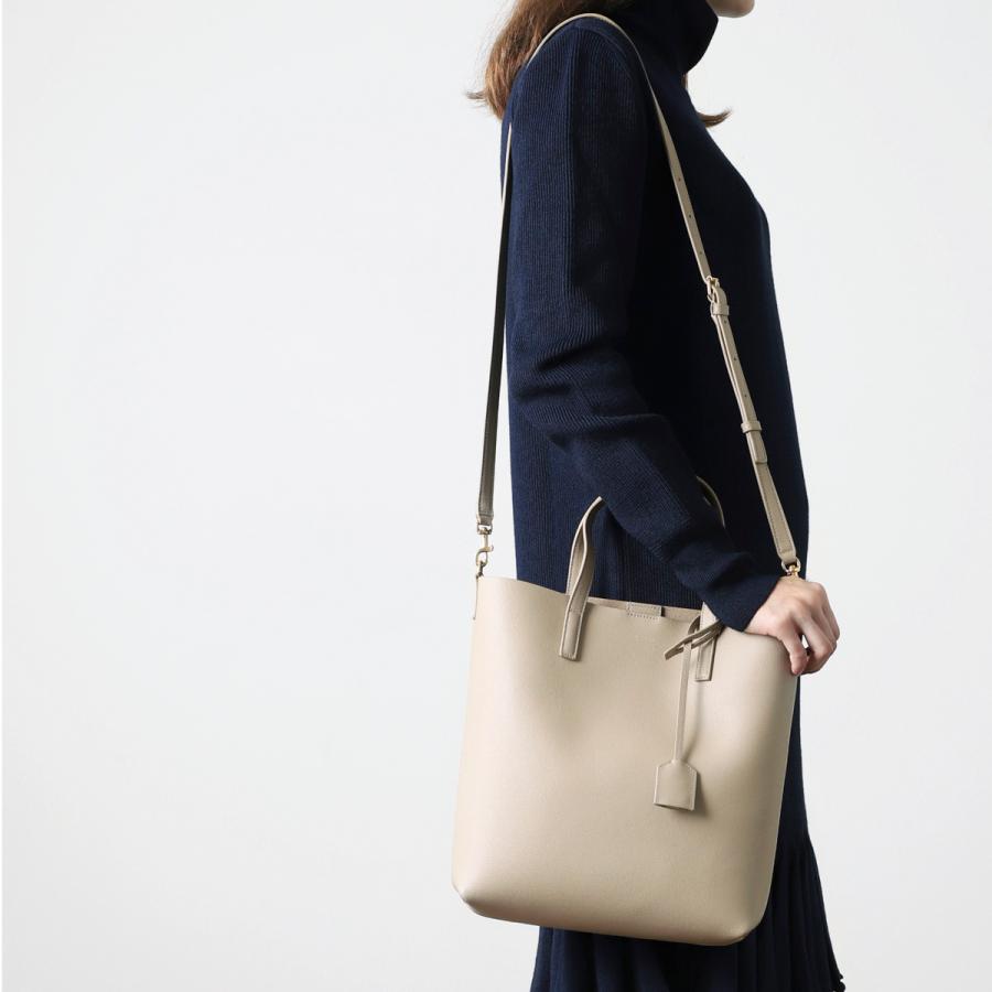 SAINT LAURENT サンローラン トートバッグ 2WAY SHOPPING TOY