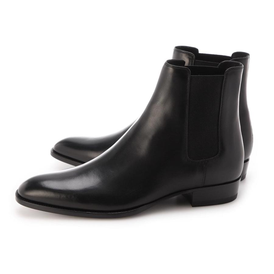 SAINT LAURENT サンローラン ブーツ WYATT 30 CHELSEA BOOT 大きい