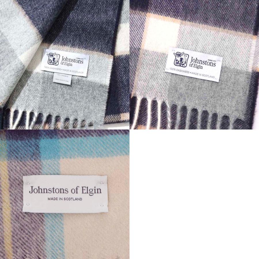 Johnstons of Elgin（ジョンストンズ オブ エルガン） ジョンストンズ