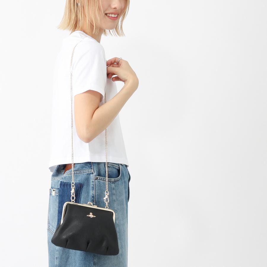 Vivienne Westwood（ヴィヴィアンウエストウッド） ショルダーバッグ