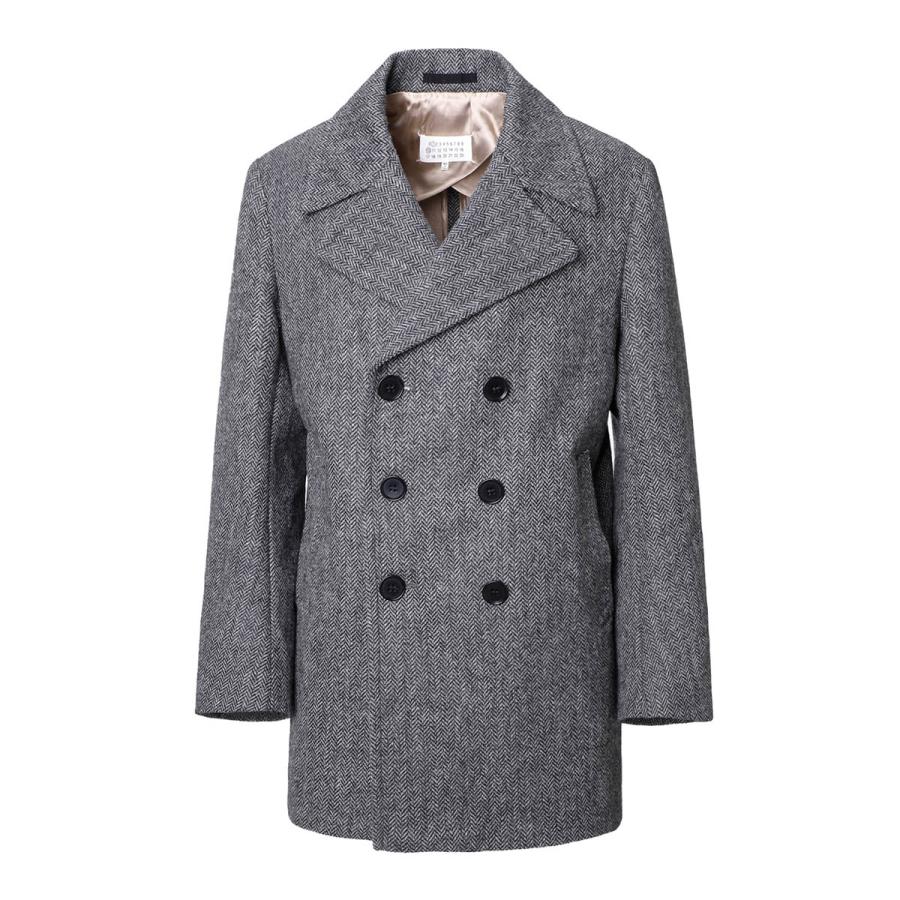 Maison Margiela（メゾンマルジェラ） ウールジャケット