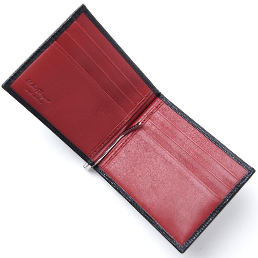 FERRAGAMO（フェラガモ） (Salvatore Ferragamo) マネークリップ