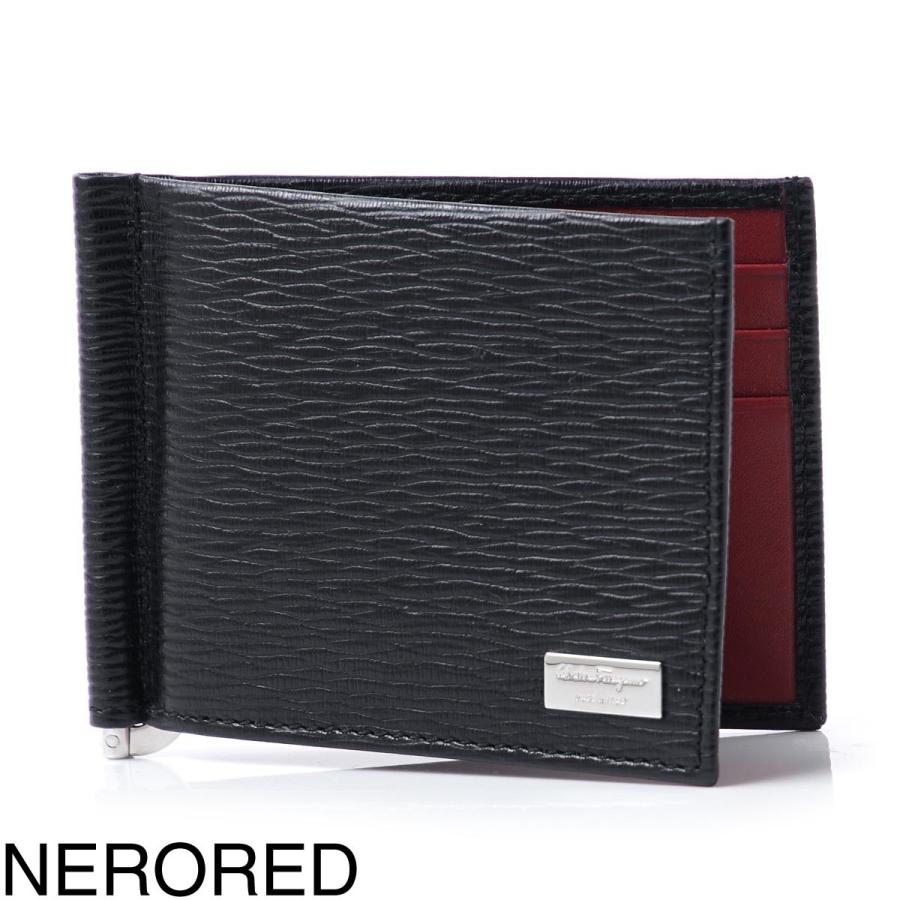 FERRAGAMO（フェラガモ） (Salvatore Ferragamo) マネークリップ