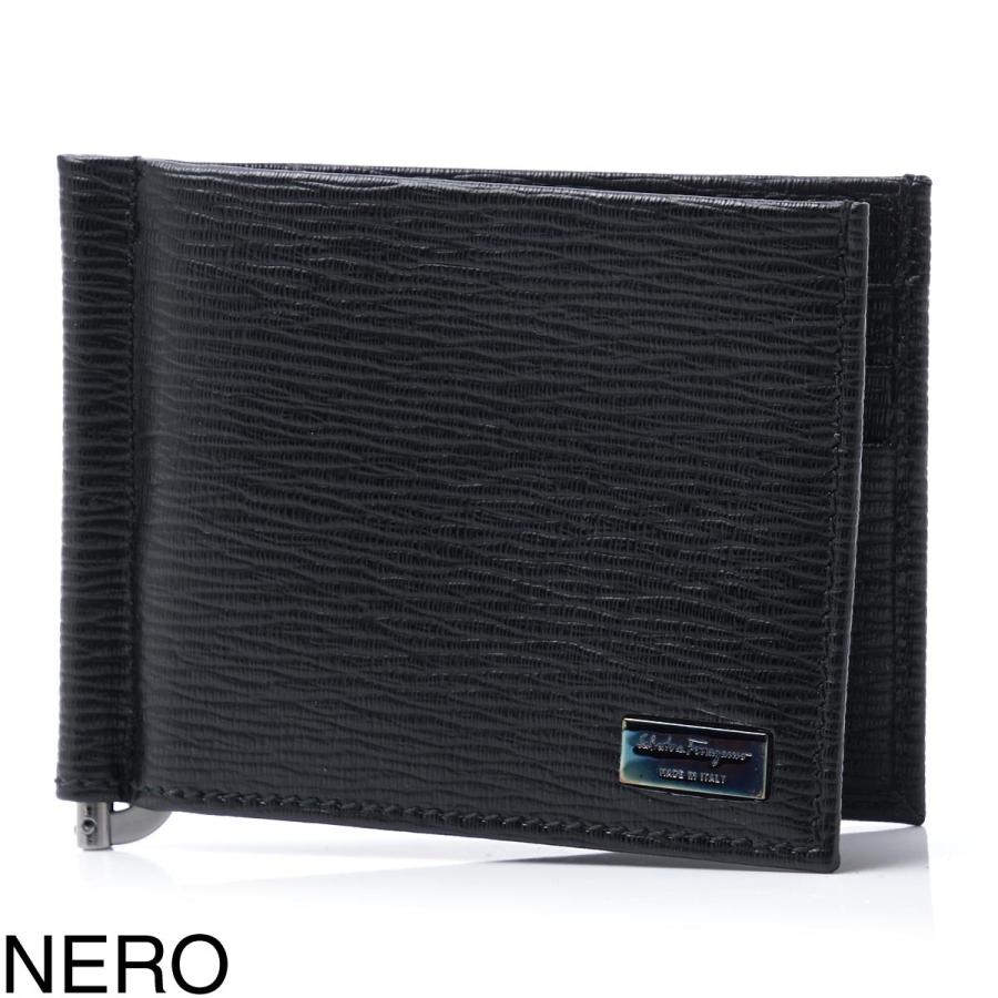FERRAGAMO（フェラガモ） (Salvatore Ferragamo) マネークリップ