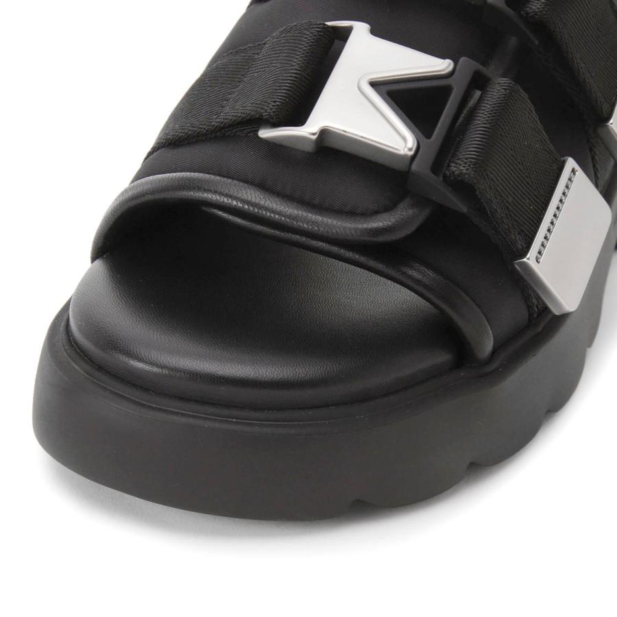 BOTTEGA VENETA（ボッテガ・ヴェネタ） サンダル FLASH レディース