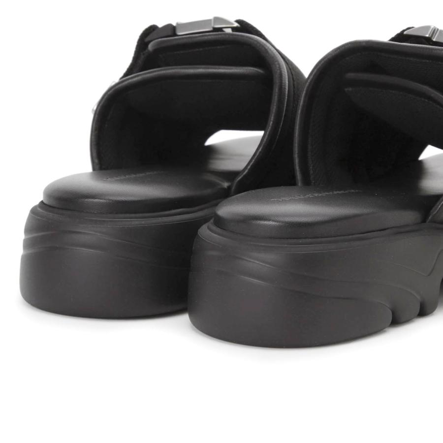 BOTTEGA VENETA（ボッテガ・ヴェネタ） サンダル FLASH レディース