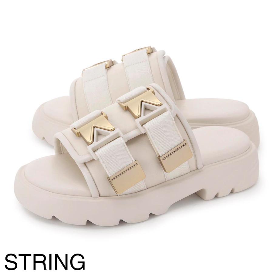 BOTTEGA VENETA（ボッテガ・ヴェネタ） サンダル FLASH レディース