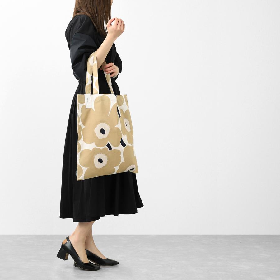 marimekko（マリメッコ） トートバッグ PIENI UNIKKO ピエニウニッコ