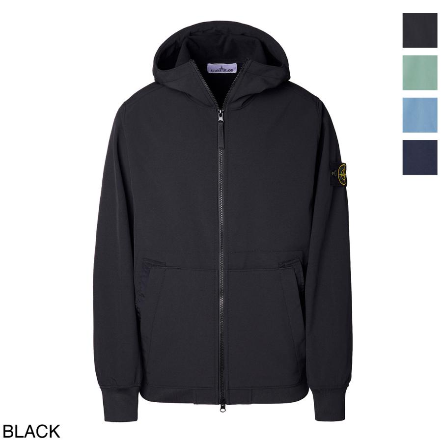 STONE ISLAND（ストーン アイランド） ナイロンジャケット 0122 SOFT