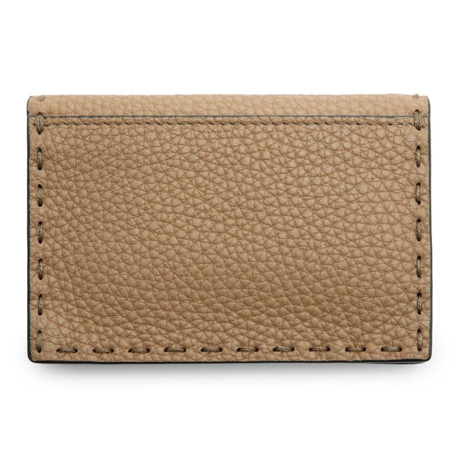 FENDI（フェンディ） カードケース ROMANO SLLERIA 名刺入れ メンズ