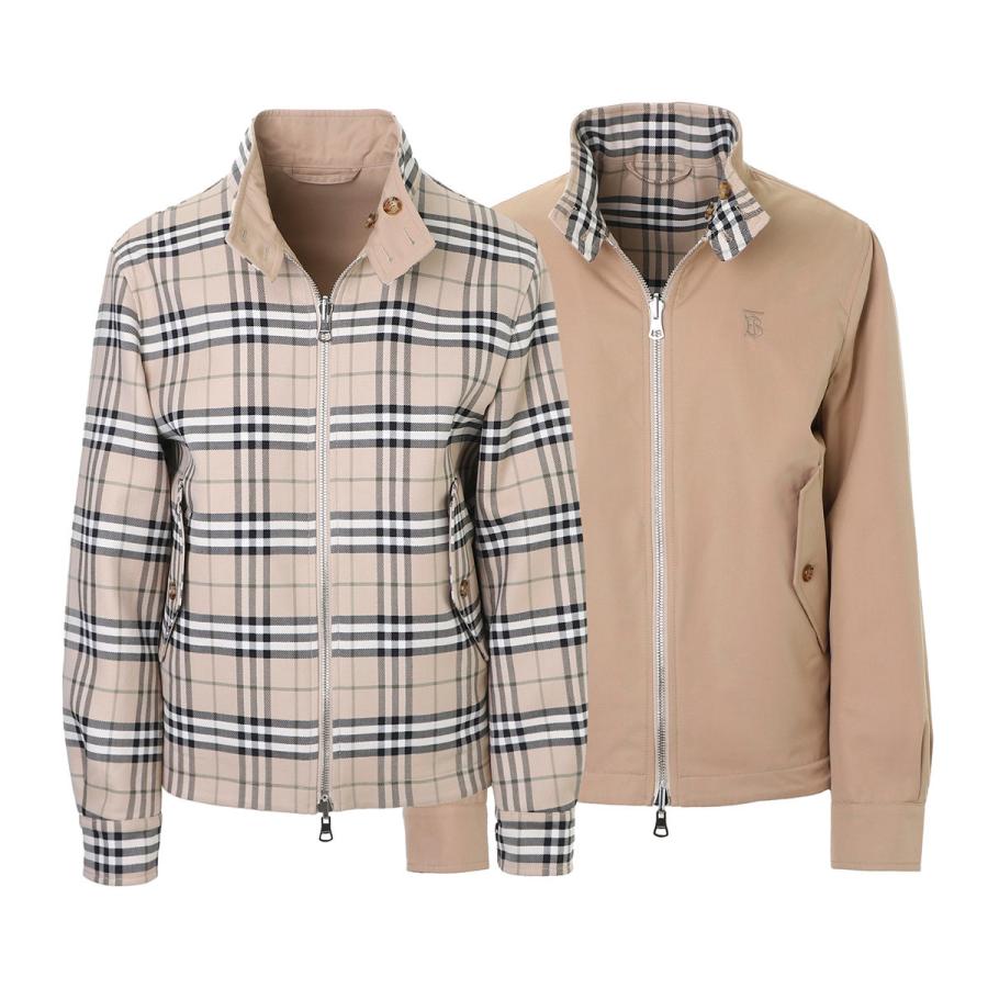 BURBERRY（バーバリー） ブルゾン ジップアップジャケット 大きい