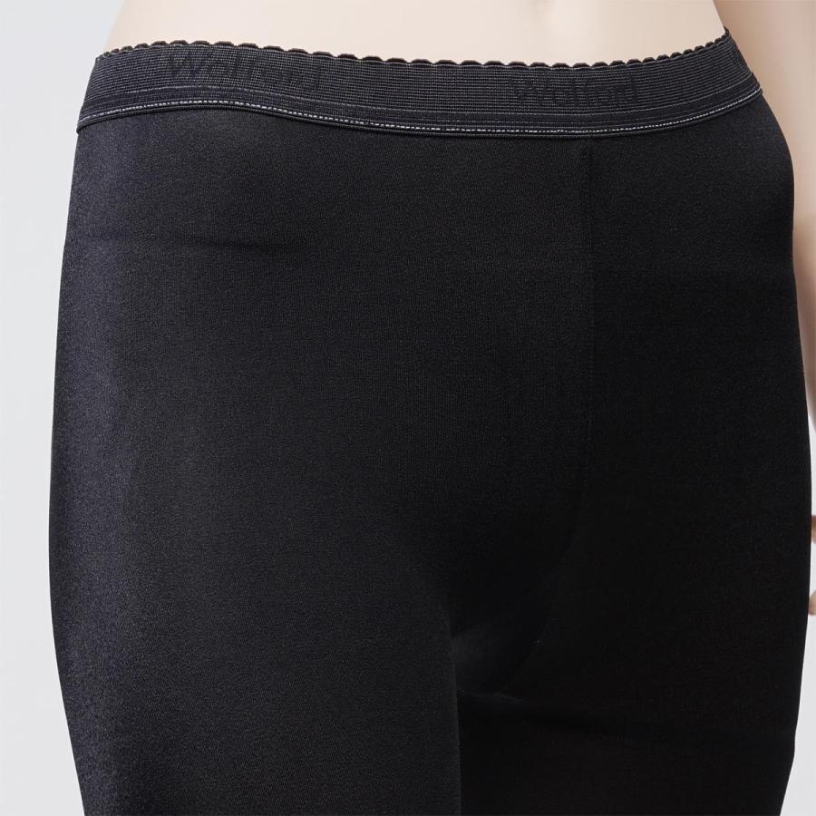 Wolford（ウォルフォード） タイツ SATIN DE LUXE/サテンデラックス