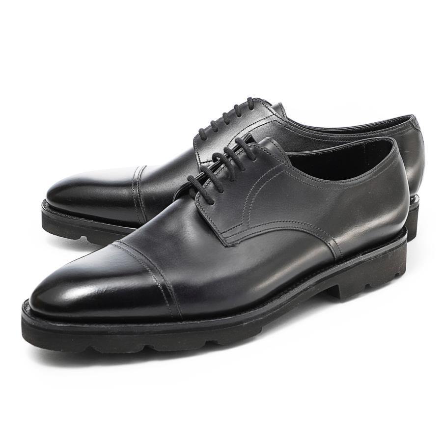 JOHN LOBB（ジョンロブ） 外羽根式シューズ LOE ストレートチップ