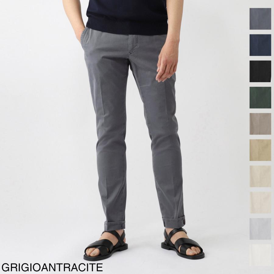 INCOTEX（インコテックス） スラックス INCOTEX SLACKS スラックス