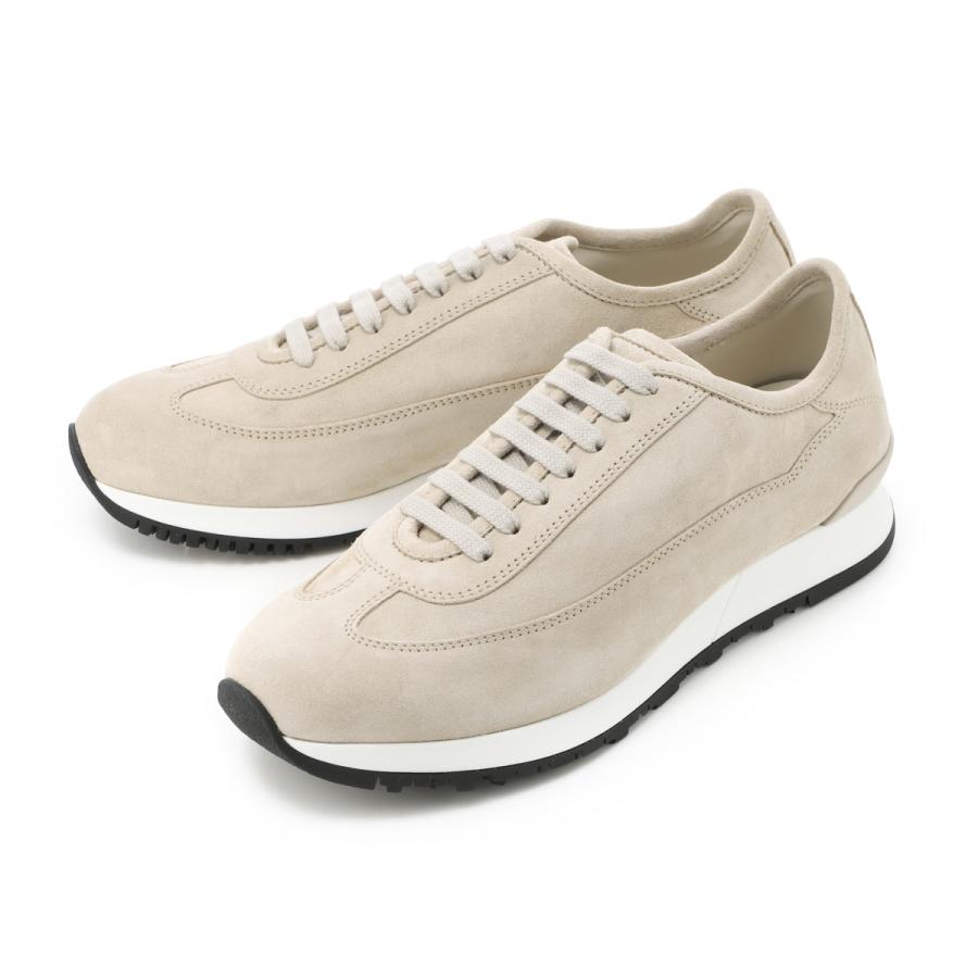 JOHN LOBB（ジョンロブ） スニーカー FOUNDRY II ファウンドリー