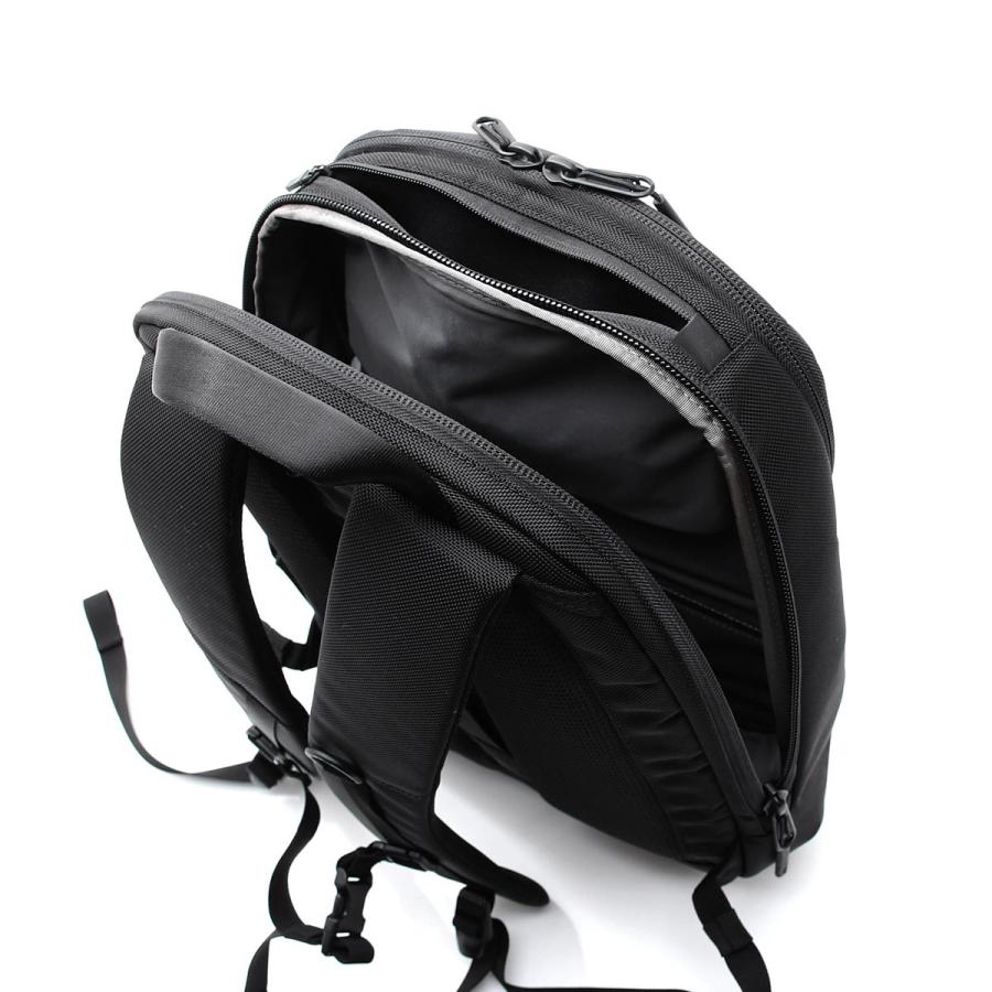 Aer（エアー） バックパック Day Pack 2 ブラック メンズ aer31009