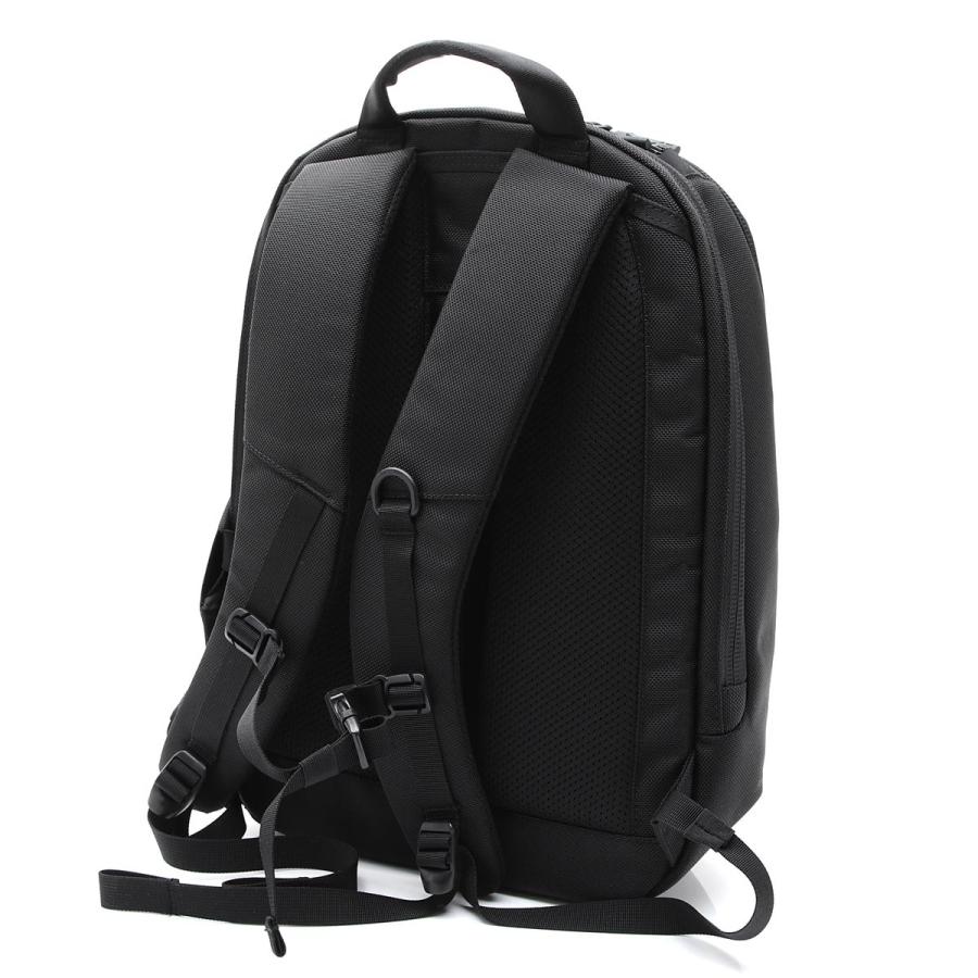 Aer（エアー） バックパック Day Pack 2 ブラック メンズ aer31009