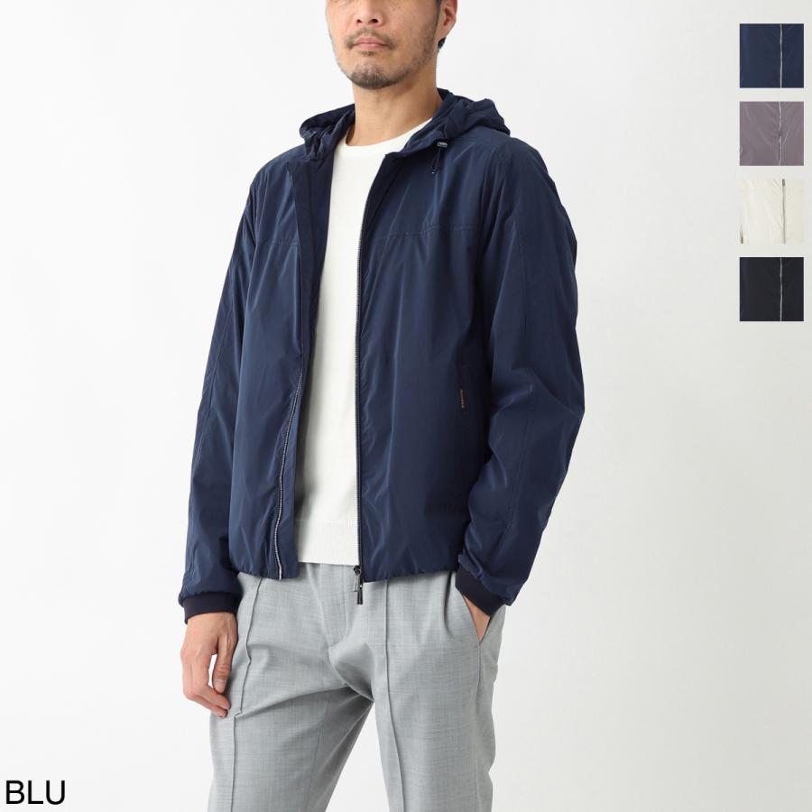 MOORER（ムーレー） ブルゾン ALBORI-OS アルボリ 大きいサイズあり