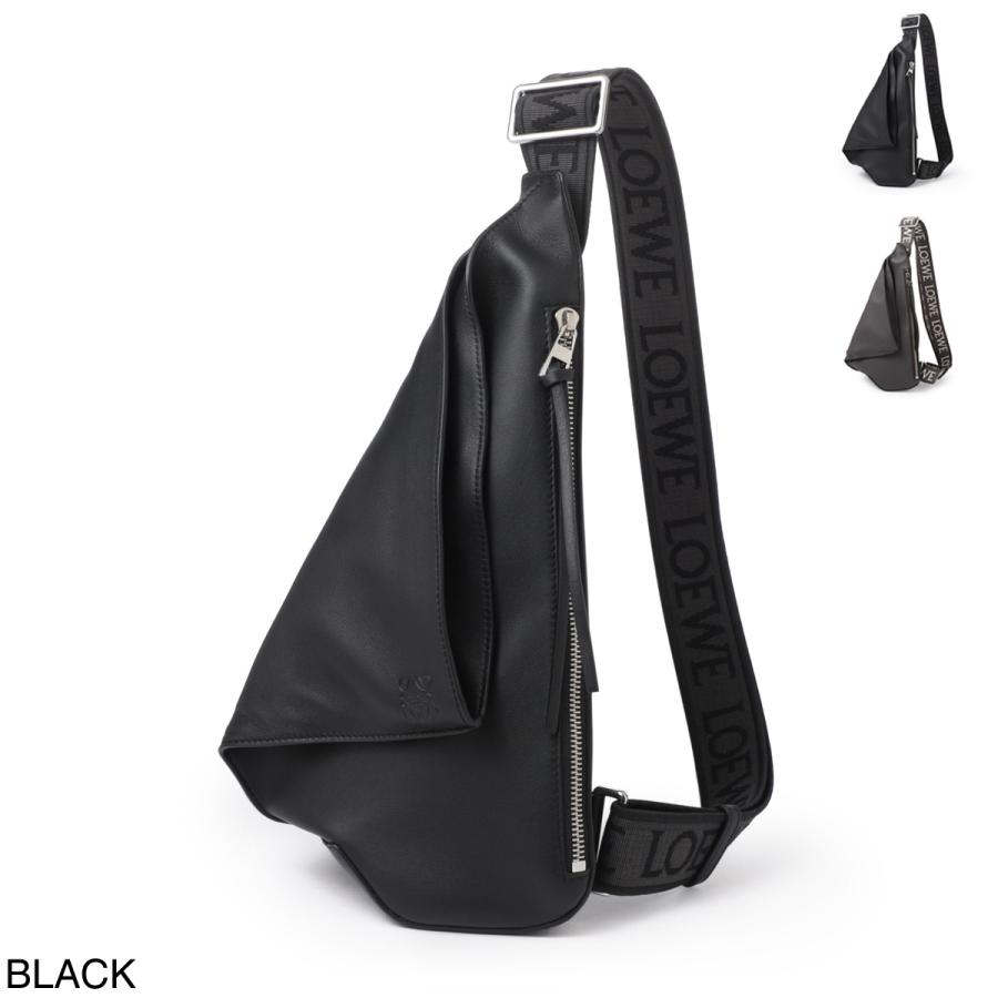 LOEWE（ロエベ） クロスボディバッグ ANTON SLING スリングバッグ