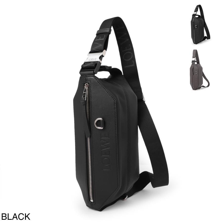 LOEWE（ロエベ） クロスボディバッグ CONVERTIBLE SLING スリング