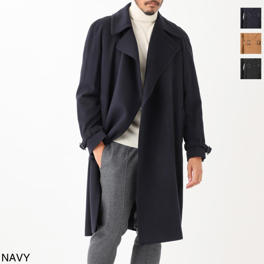 TAGLIATORE（タリアトーレ） ダブルブレストコート BALDWIN S タイ