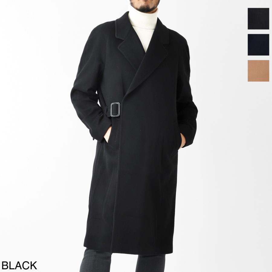 TAGLIATORE（タリアトーレ） ダブルブレストコート BENTON タイ
