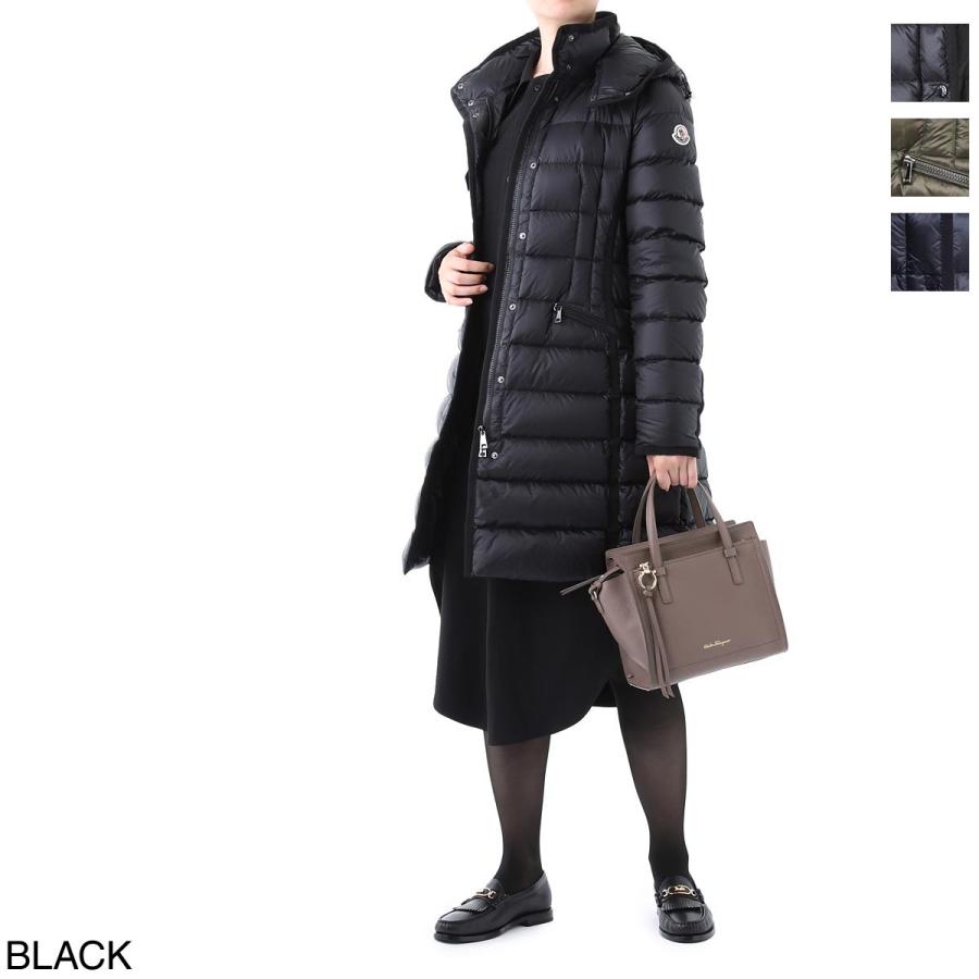 MONCLER（モンクレール） ダウンコート HERMINE エルミンヌ 大きい