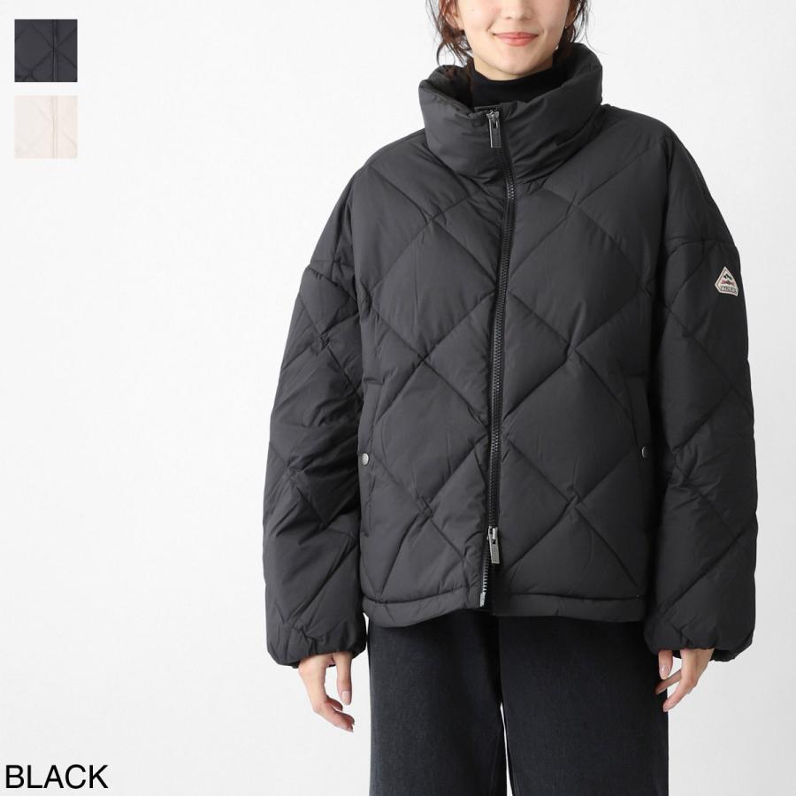 Pyrenex（ピレネックス） ダウンジャケット ADELE アデル 大きいサイズ