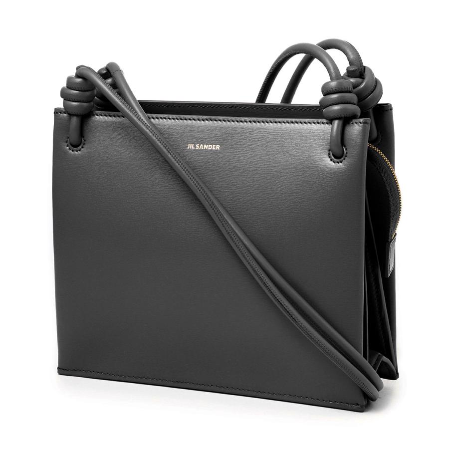 JIL SANDER（ジルサンダー） ショルダーバッグ GIRO クロスボディ